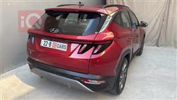 هیوندای تۆکسۆن